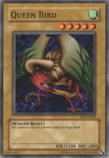 Queen Bird (SRL-009) (SRL)