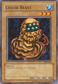 Liquid Beast (SRL-023) (SRL)