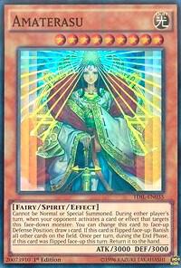 Amaterasu (TDIL-EN035) (TDIL)