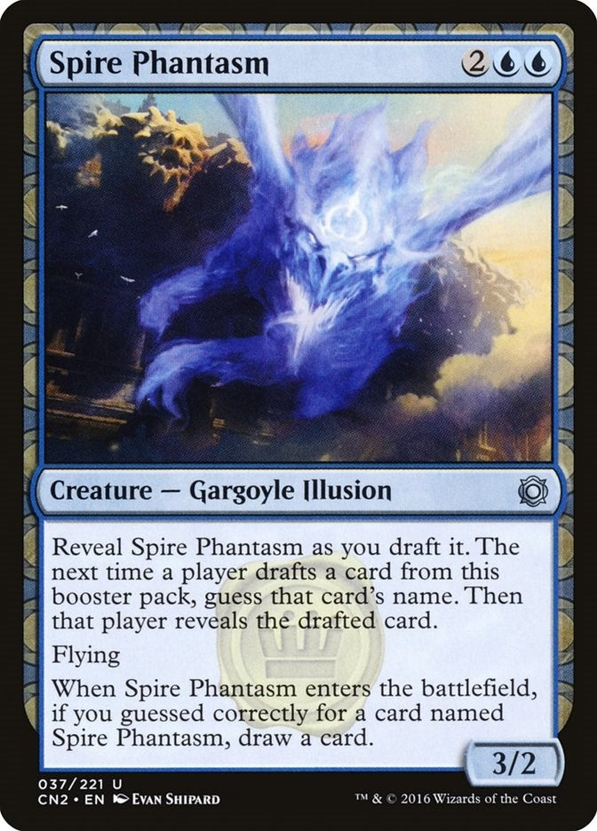 Spire Phantasm (37) (CN2)