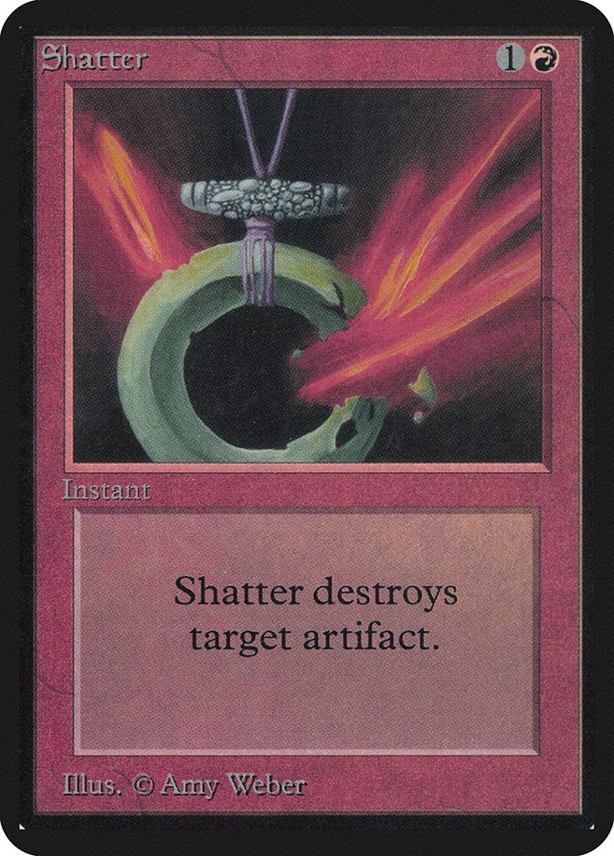 Shatter (LEA)