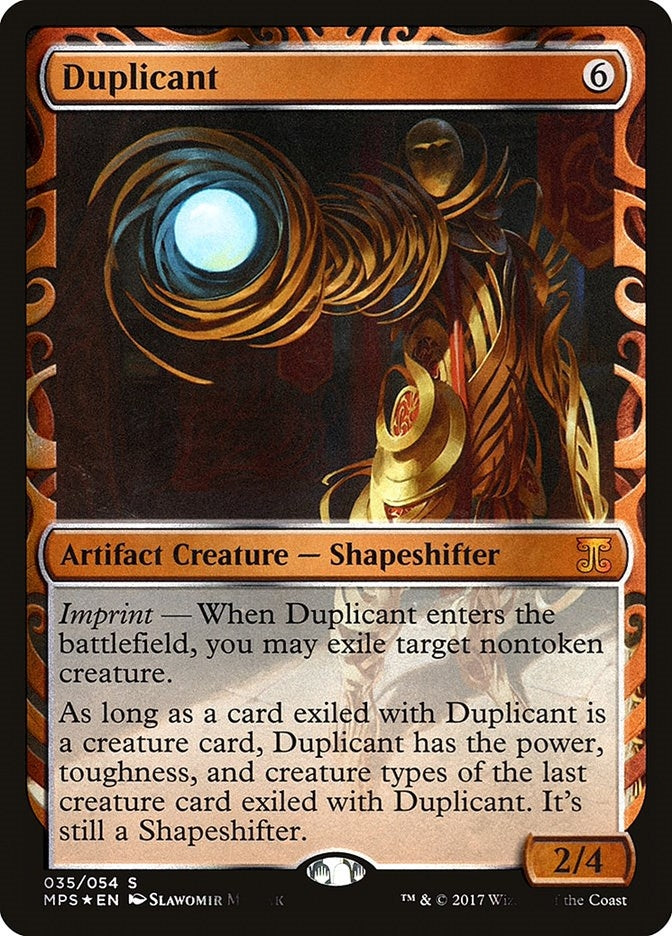 Duplicant (35) (MPS)