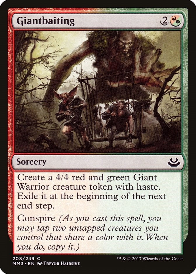 Giantbaiting (208) (MM3)