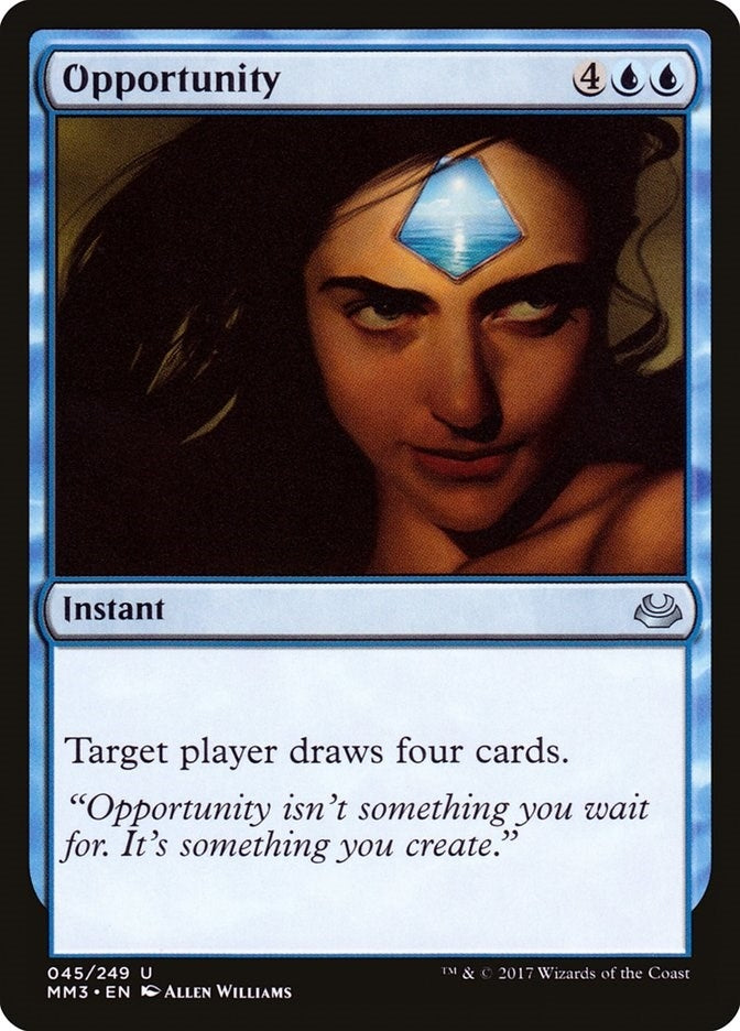 Opportunity (45) (MM3)