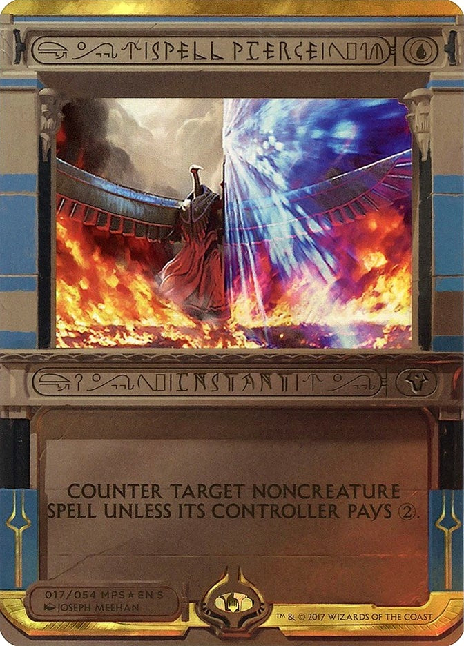 Spell Pierce (17) (MPS2)