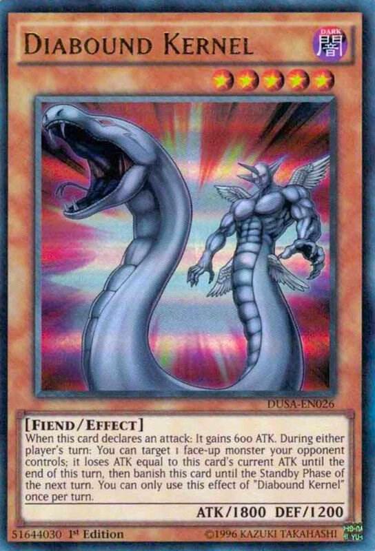 Diabound Kernel (DUSA-EN026) (DUSA)