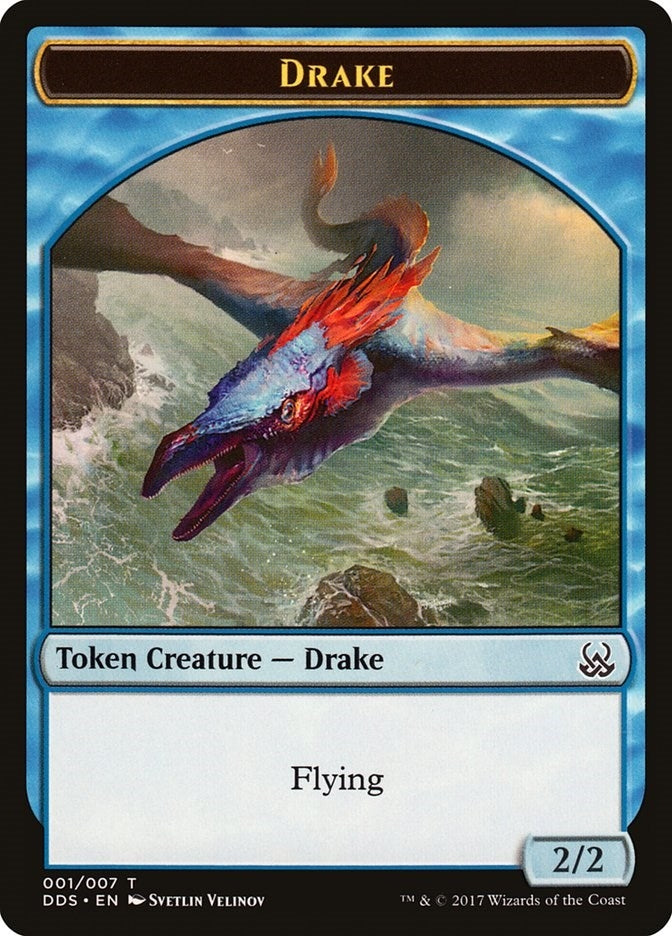 Drake Token (1) (DDS)