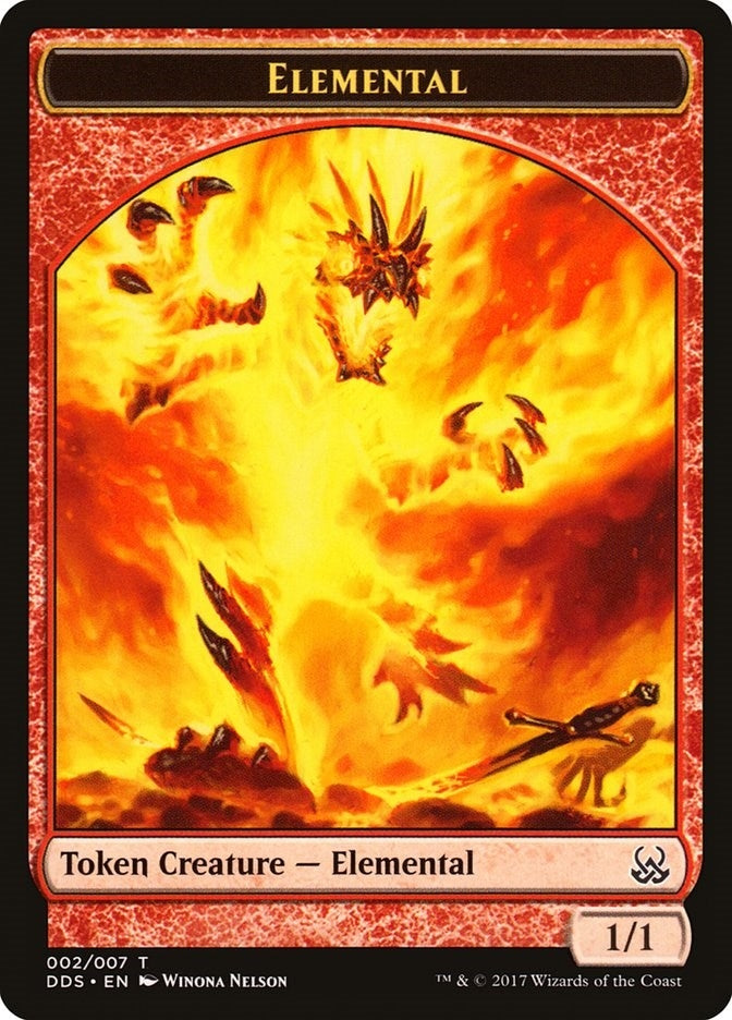 Elemental Token (2) (DDS)