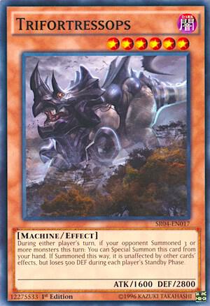 Trifortressops (SR04-EN017) (SR04)