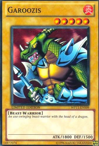Garoozis (WP11-EN009) (WP11)