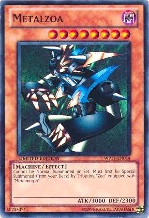 Metalzoa (WP11-EN014) (WP11)