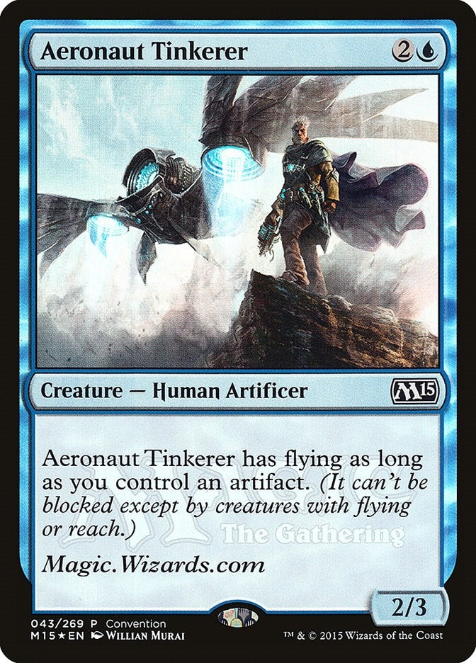 Aeronaut Tinkerer (2015 Convention Promo) (43) (MEDIA)