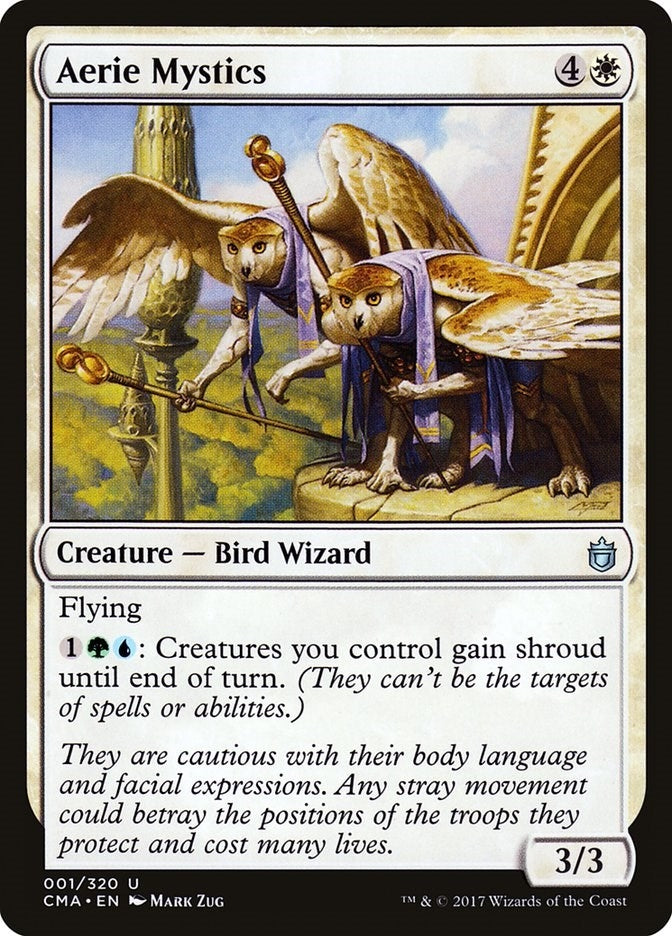 Aerie Mystics (1) (CMA)