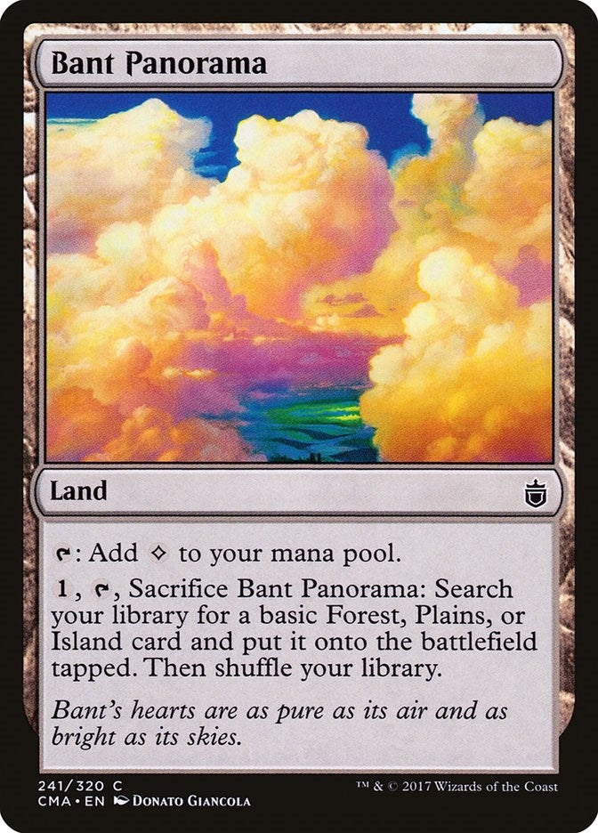 Bant Panorama (241) (CMA)