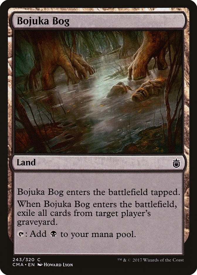 Bojuka Bog (243) (CMA)