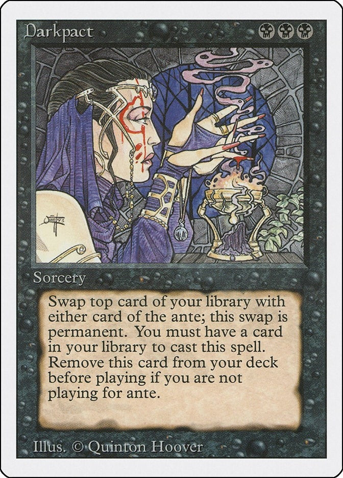 Darkpact (3ED)