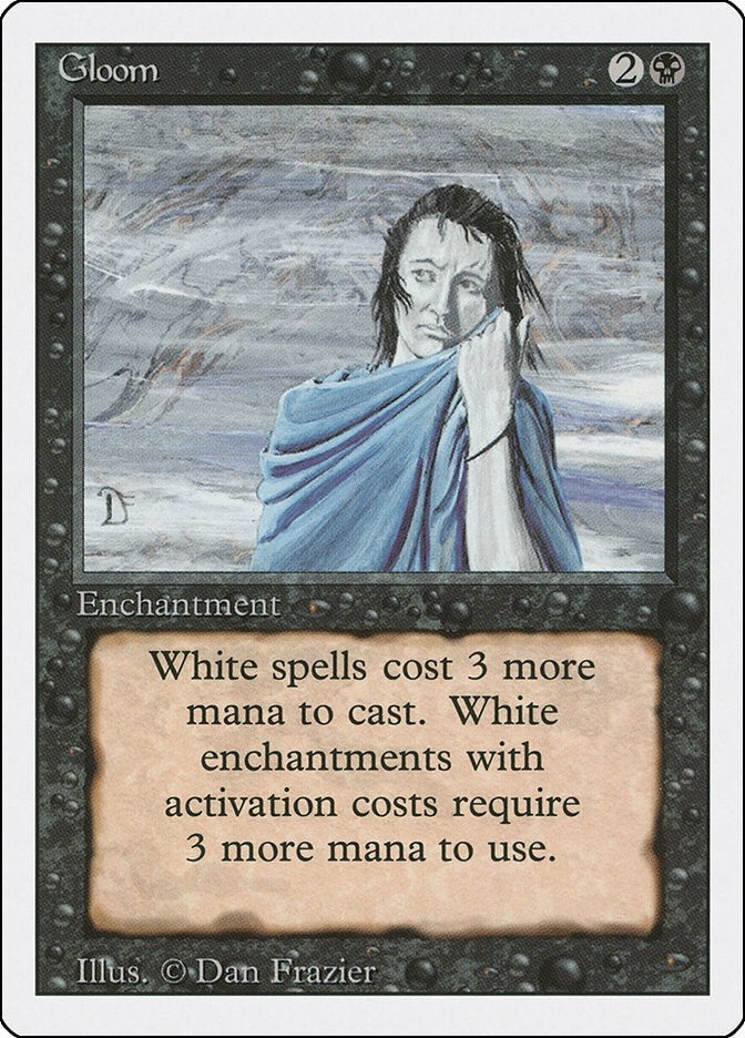 Gloom (3ED)