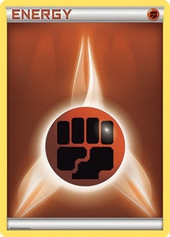 Fighting Energy (2011 Unnumbered) (PR)