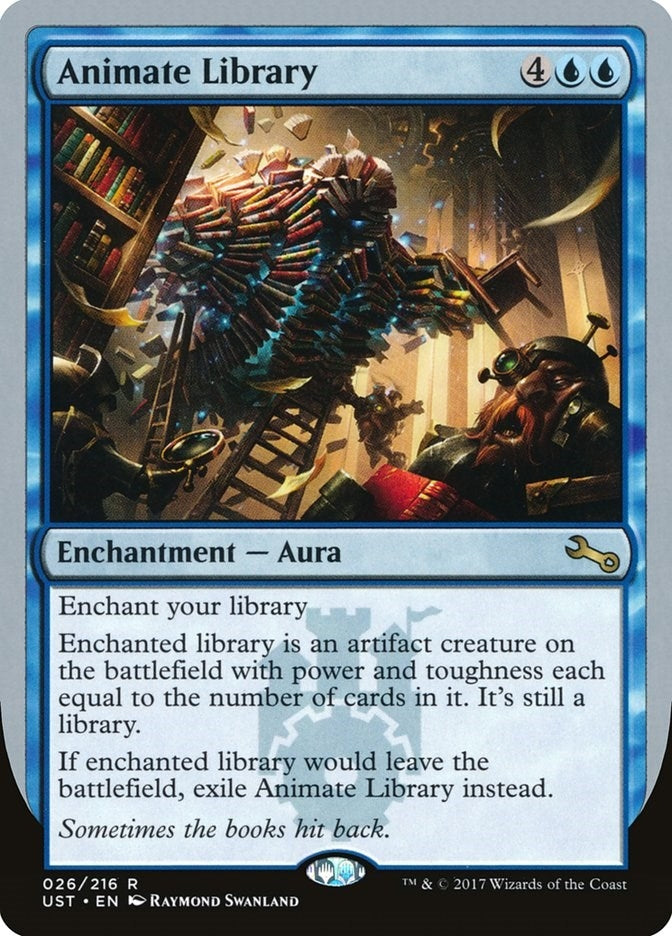 Animate Library (26) (UST)