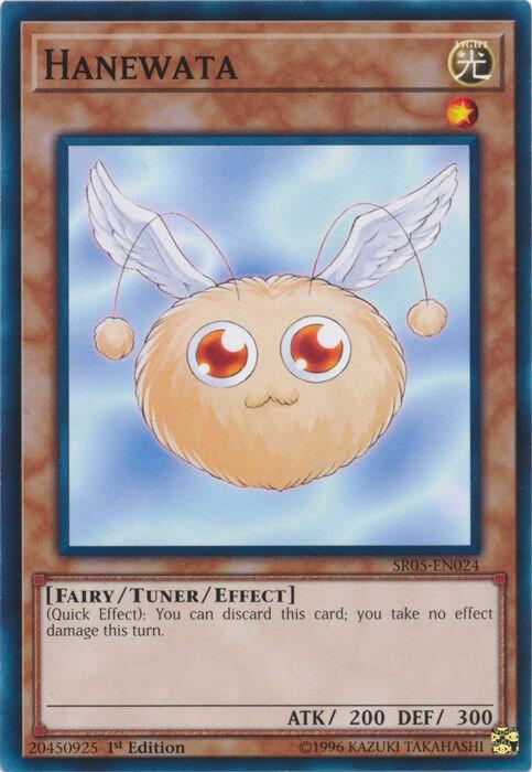 Hanewata (SR05-EN024) (SDWL)