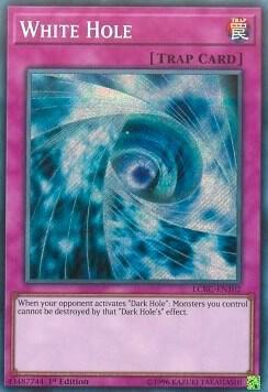 White Hole (LCKC-EN102) (LC06)