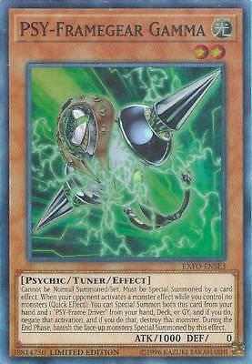 PSY-Framegear Gamma (EXFO-ENSE3) (EXFO)