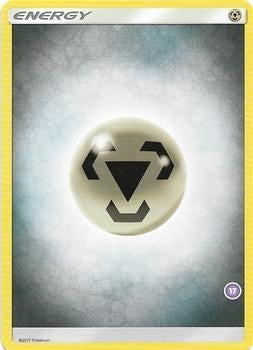Metal Energy (17) (SMK2)