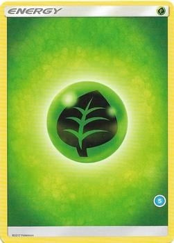 Grass Energy (5) (SMK2)