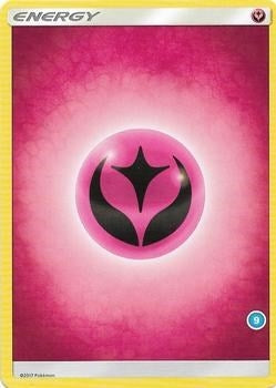 Fairy Energy (9) (SMK2)