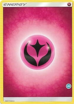 Fairy Energy (20) (SMK2)