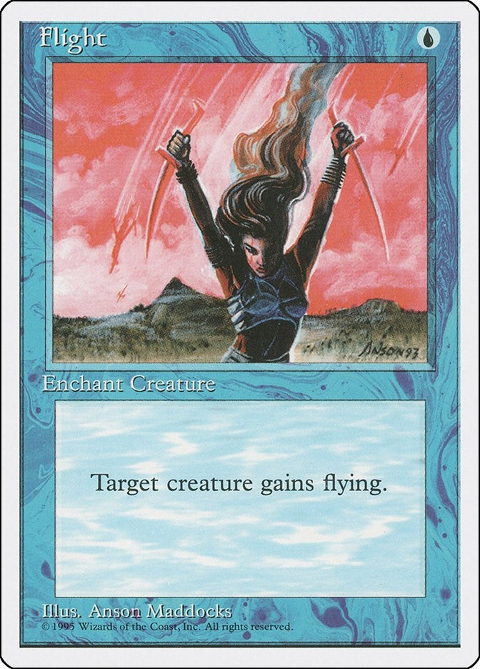 Flight (4ED)
