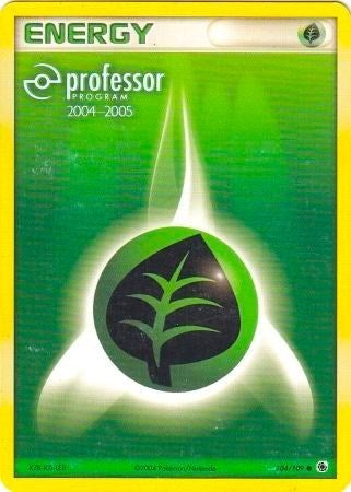 Grass Energy (2004-2005) (104/109) (PPP)