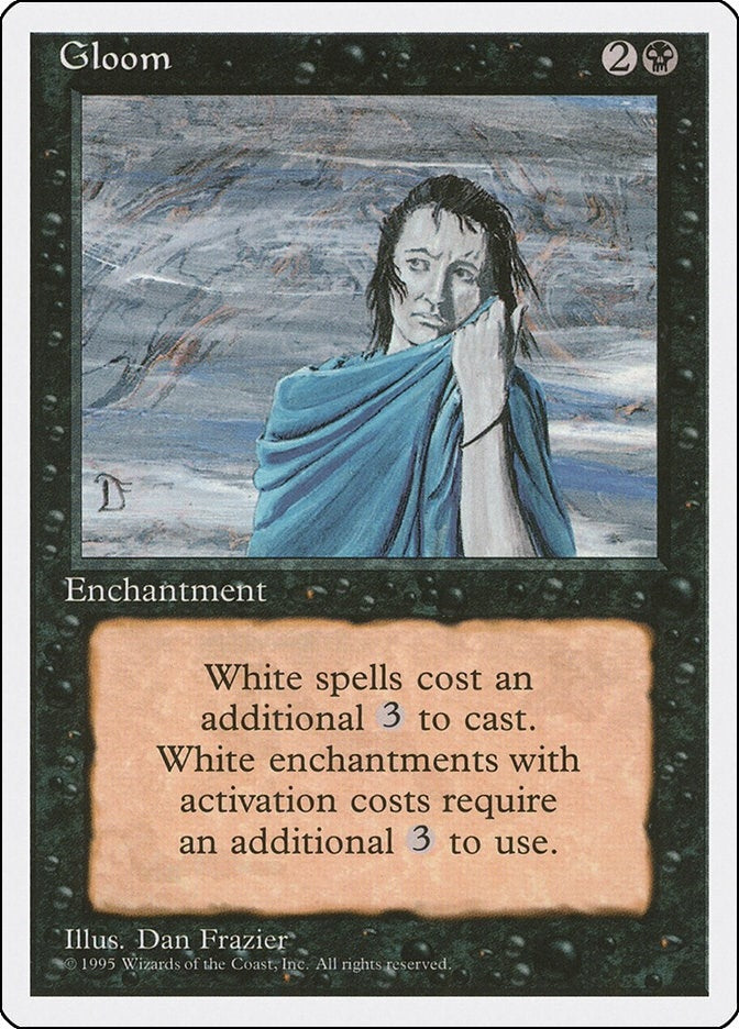 Gloom (4ED)
