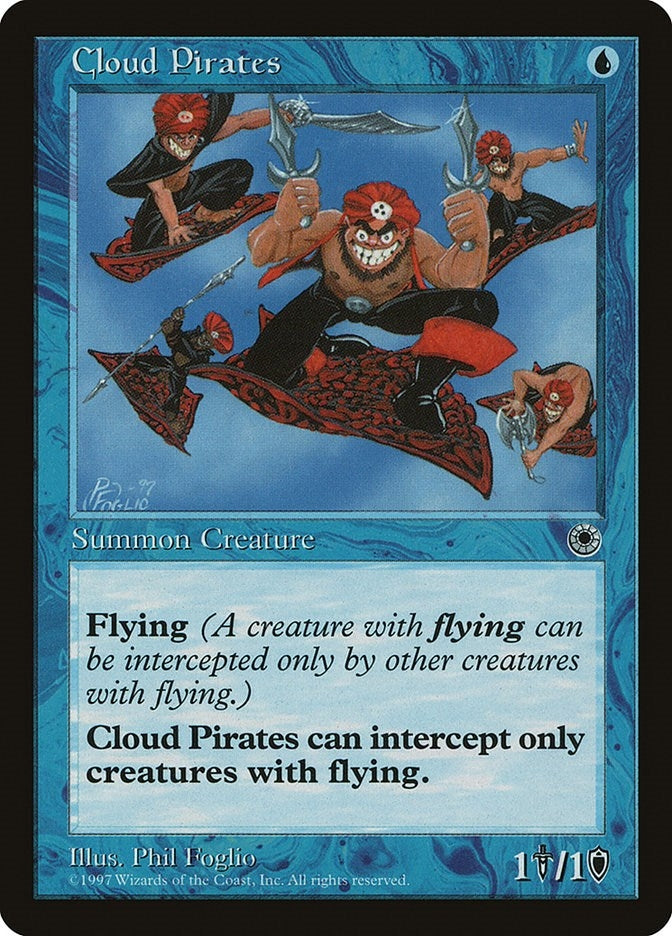 Cloud Pirates (Reminder Text) (POR)