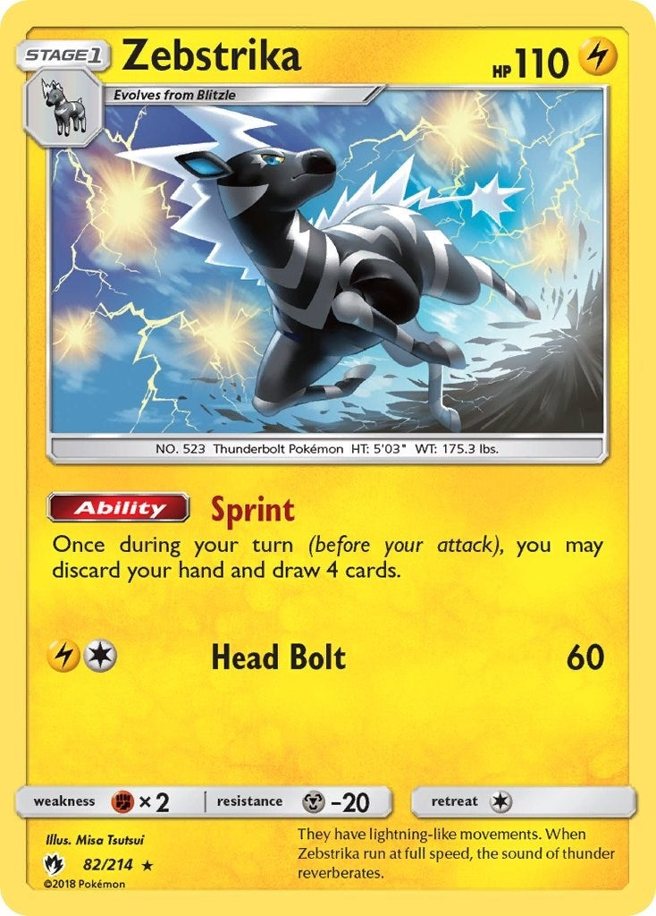 Zebstrika (82/214) (SM8)