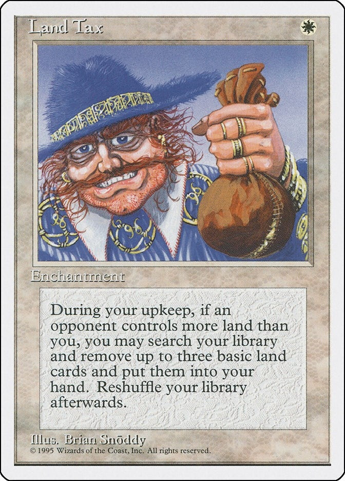 Land Tax (284) (4ED)