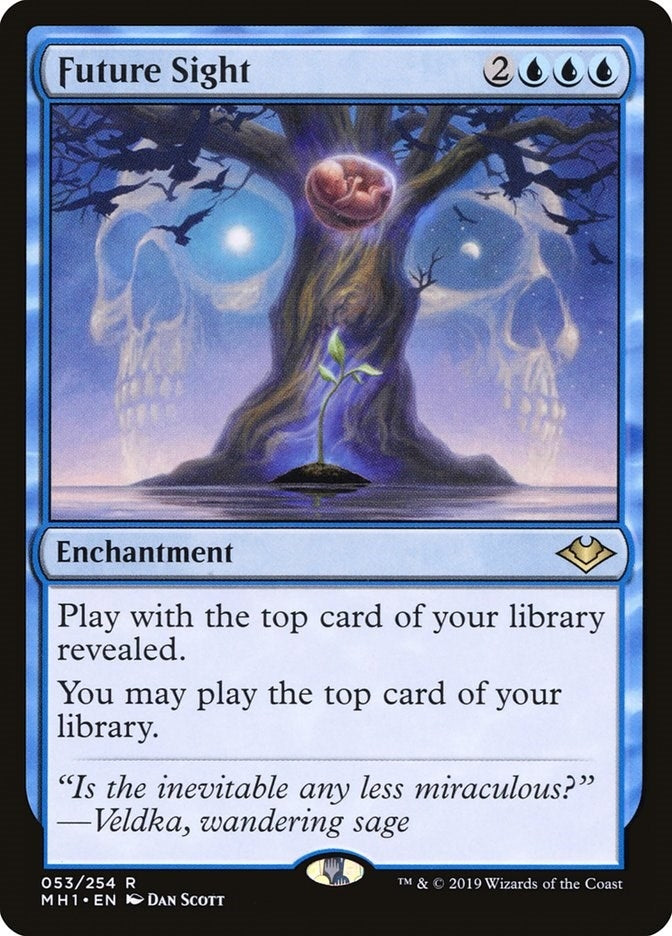 Image for Future Sight (53) (MH1) - Magic: The Gathering
