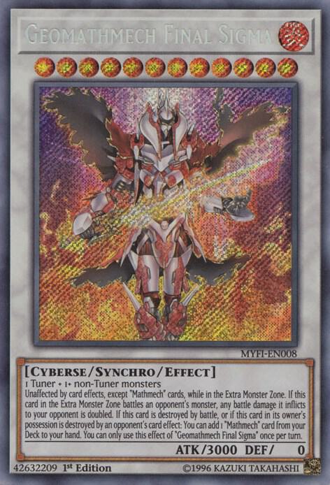 Geomathmech Final Sigma (MYFI-EN008) (MYFI)