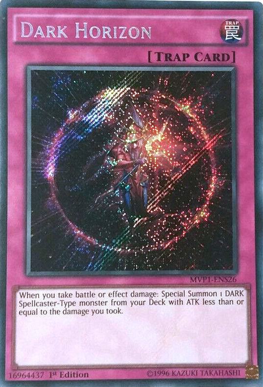Dark Horizon (MVP1-ENS26) (MVP1-ENS)