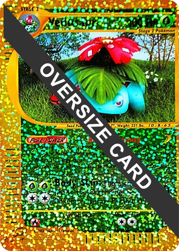 Venusaur (004/012) (PR)