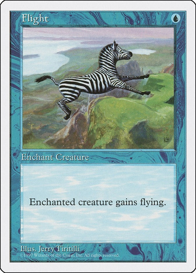 Flight (5ED)