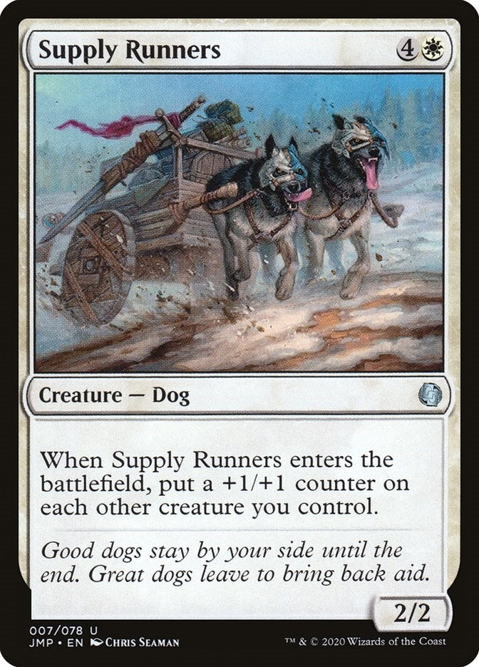 Supply Runners (7) (JMP)