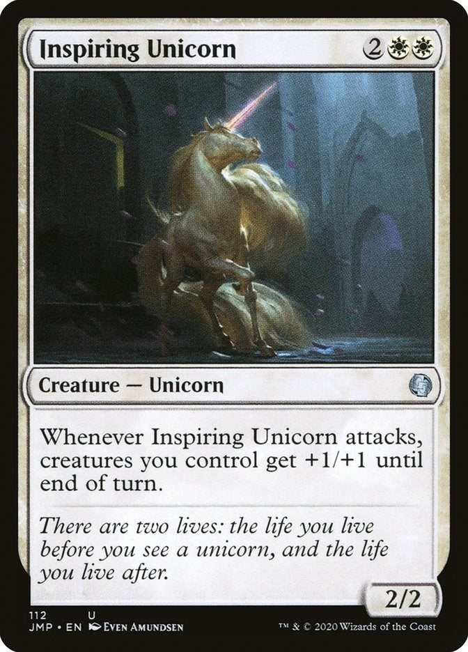 Inspiring Unicorn (112) (JMP)