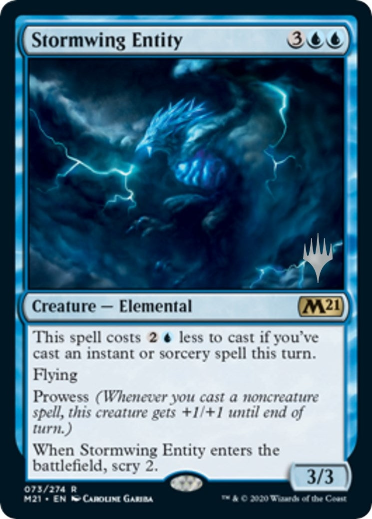 Stormwing Entity (73) (PPM21)