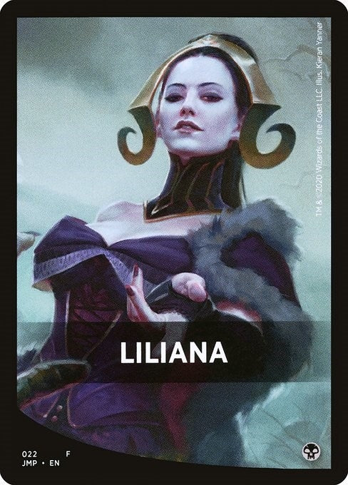 Liliana Theme Card (22) (JMP)