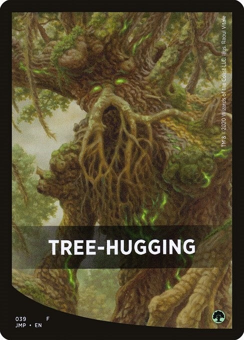 Tree-Hugging Theme Card (39) (JMP)