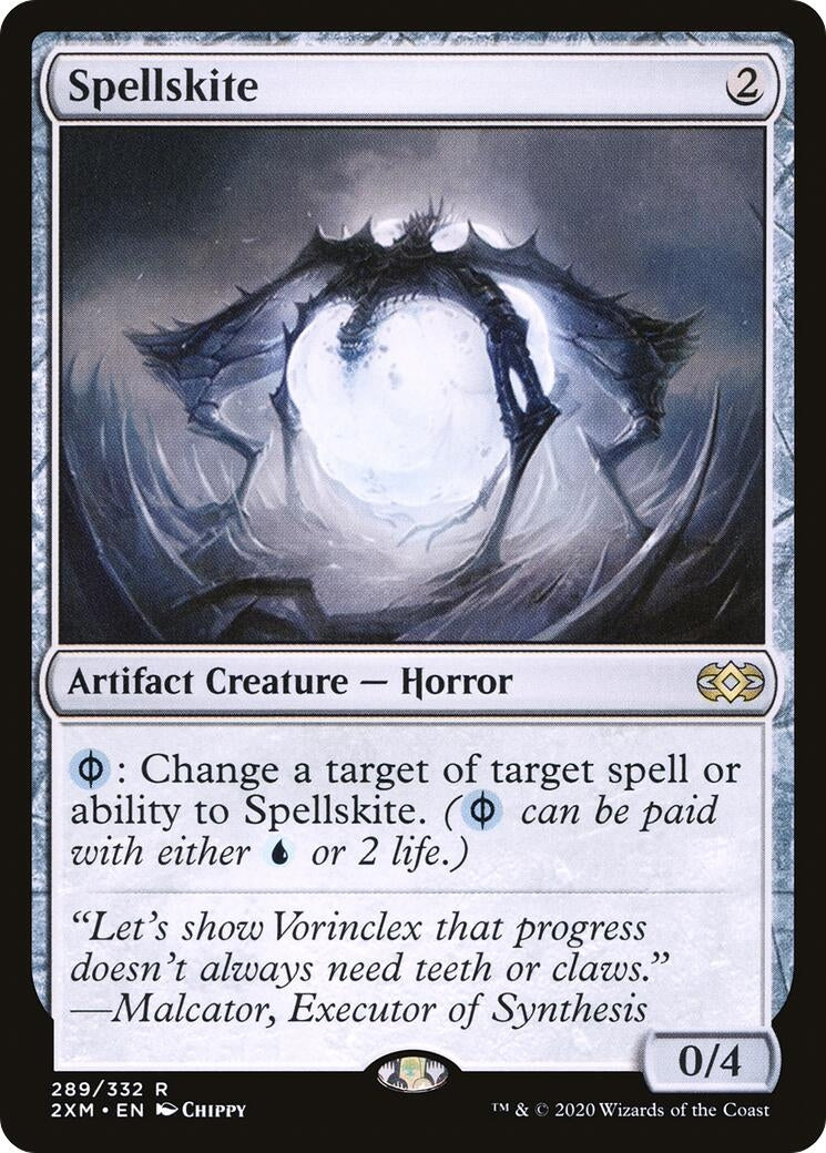 Spellskite (289) (2XM)