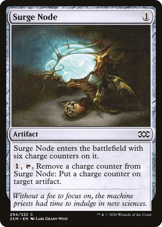 Surge Node (294) (2XM)
