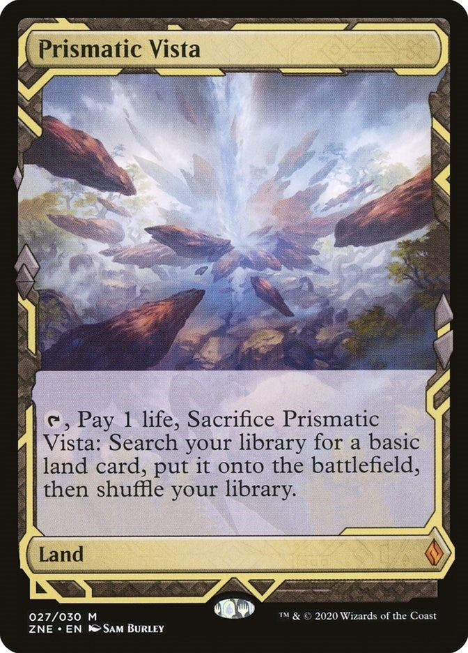 Prismatic Vista (27) (ZNE)