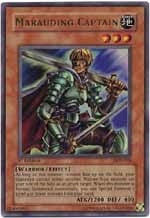Marauding Captain (LOD-018) (LOD)